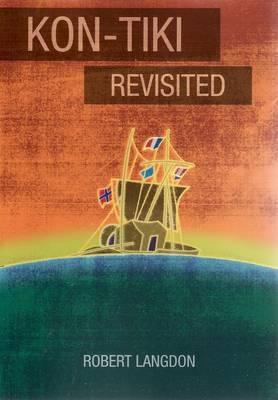 Image result for Robert Lengdon Kon - Tiki revisited