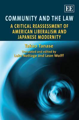 community-and-the-law-a-critical-reassessment-of-american-liberalism-and-japanese-modernity