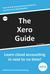 The Xero Guide by David Jones