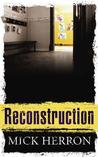 Reconstruction cover