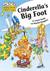 Cinderella's Big Foot. by Laura North and Martin Remphry by Laura North