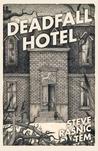 Deadfall Hotel cover