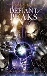 Defiant Peaks cover