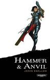 Hammer and Anvil cover