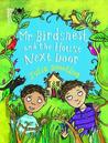 Mr Birdsnest and the House Next Door cover
