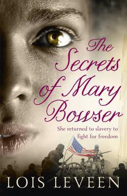 Jo-Mary: Black Free Slave: A Novel