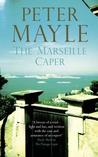 The Marseille Caper cover