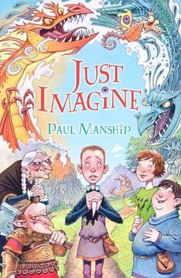 just-imagine
