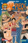 Träume (One Piece, #24)