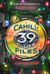 Silent Night (The 39 Clues The Cahill Files, #5) by Clifford Riley