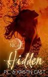 Hidden cover