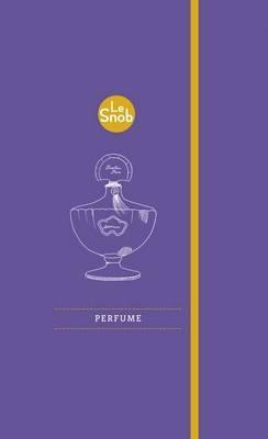 le-snob-perfume-by-dariush-alavi