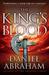 The King's Blood (The Dagger and the Coin, #2) by Daniel Abraham
