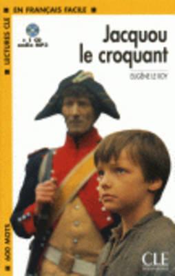 jacquou-le-croquant-book-mp3-cd-niveau-1