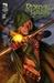 Grimm Fairy Tales Robyn Hood by Patrick Shand