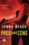 Pros and Cons (Nikki Glass, #2.5)