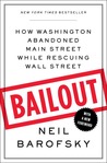Bailout cover