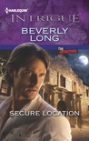 Secure Location cover