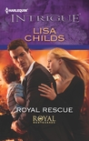 Royal Rescue cover