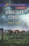 Undercover Cowboy cover