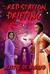 On a Red Station, Drifting by Aliette de Bodard