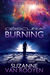 Obscura Burning by Suzanne van Rooyen