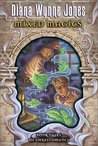Mixed Magics: Four Tales of Chrestomanci cover