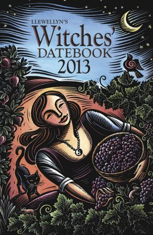 llewellyn-s-2013-witches-datebook