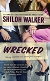 Wrecked (Barnes Brothers, #1)