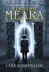 Finding Meara (An Adven Realm Adventure, Vol. 1)