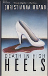Death in High Heels cover