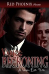 Varick: The Reckoning cover