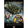 Marvel Masterworks: Golden Age Sub-Mariner - Volume 1