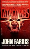 Catacombs cover