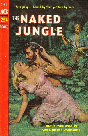 The naked jungle movie images 663