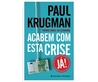 Acabem com esta Crise Já!