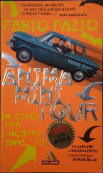 Anima mini tour Descargar libros de Amazon a iPad