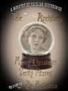 Merry Christmas, Verity Fitzroy cover
