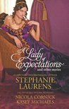 A Lady of Expectations and Other Stories cover