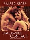 Unlawful Contact cover