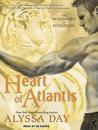 Heart of Atlantis cover