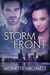 Storm Front (Security Specialists International, #2.5) by Monette Michaels
