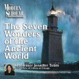 The Seven Wonders of the Ancient World  - Jennifer Tobin