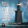 The Seven Wonders of the Ancient World cover