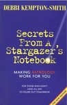 Secrets from a Stargazer's Notebook