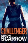 Challenger (Roman Arena, #2)