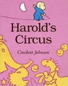 Harold's Circus cover