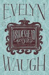 Brideshead Revisited cover