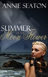 Summer of the Moon Flower cover