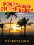 Postcards on the beach (Sea Haven Mysteries #1) by Nikki Sloan